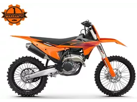 KTM 250 SX-F KTM 250 SX-F