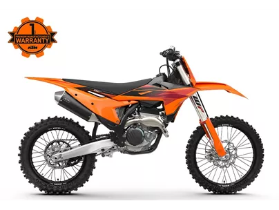 KTM 250 SX-F 2027 KTM 250 SX-F 2027