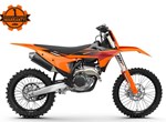 KTM 250 SX-F