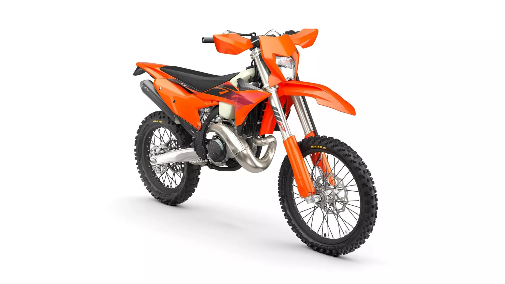 KTM 300 EXC - Slika 3 KTM 300 EXC - Slika 3