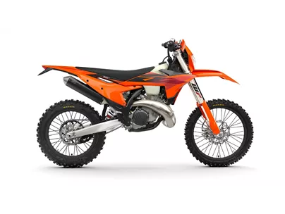 KTM 300 EXC 2027 KTM 300 EXC 2027