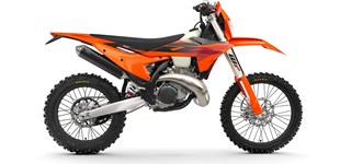 KTM 300 EXC 2027 vs Husqvarna TE 300 2024