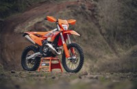 KTM 300 EXC 2027 - Image 4