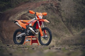 KTM 300 EXC 2027 - Bild 4