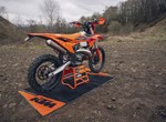 KTM 300 EXC