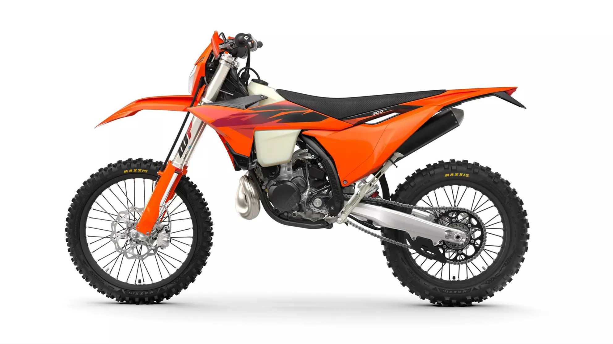 KTM 300 EXC - Slika 4 KTM 300 EXC - Slika 4