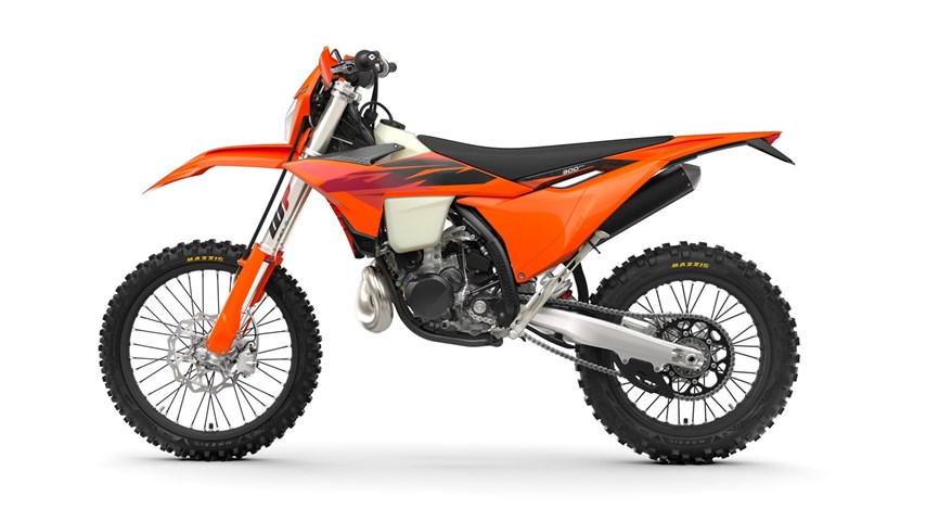 KTM 300 EXC () - Bild 6