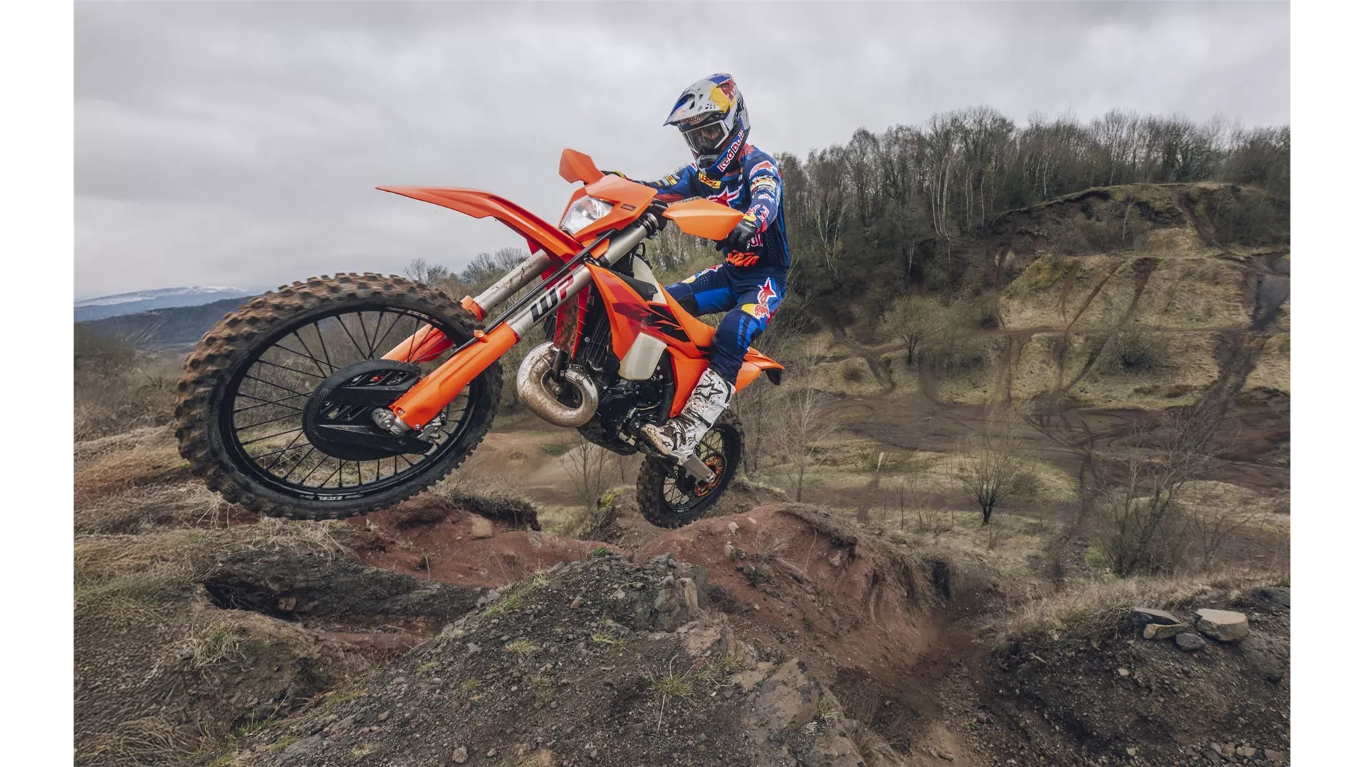 KTM 300 EXC - Slika 1 KTM 300 EXC - Slika 1