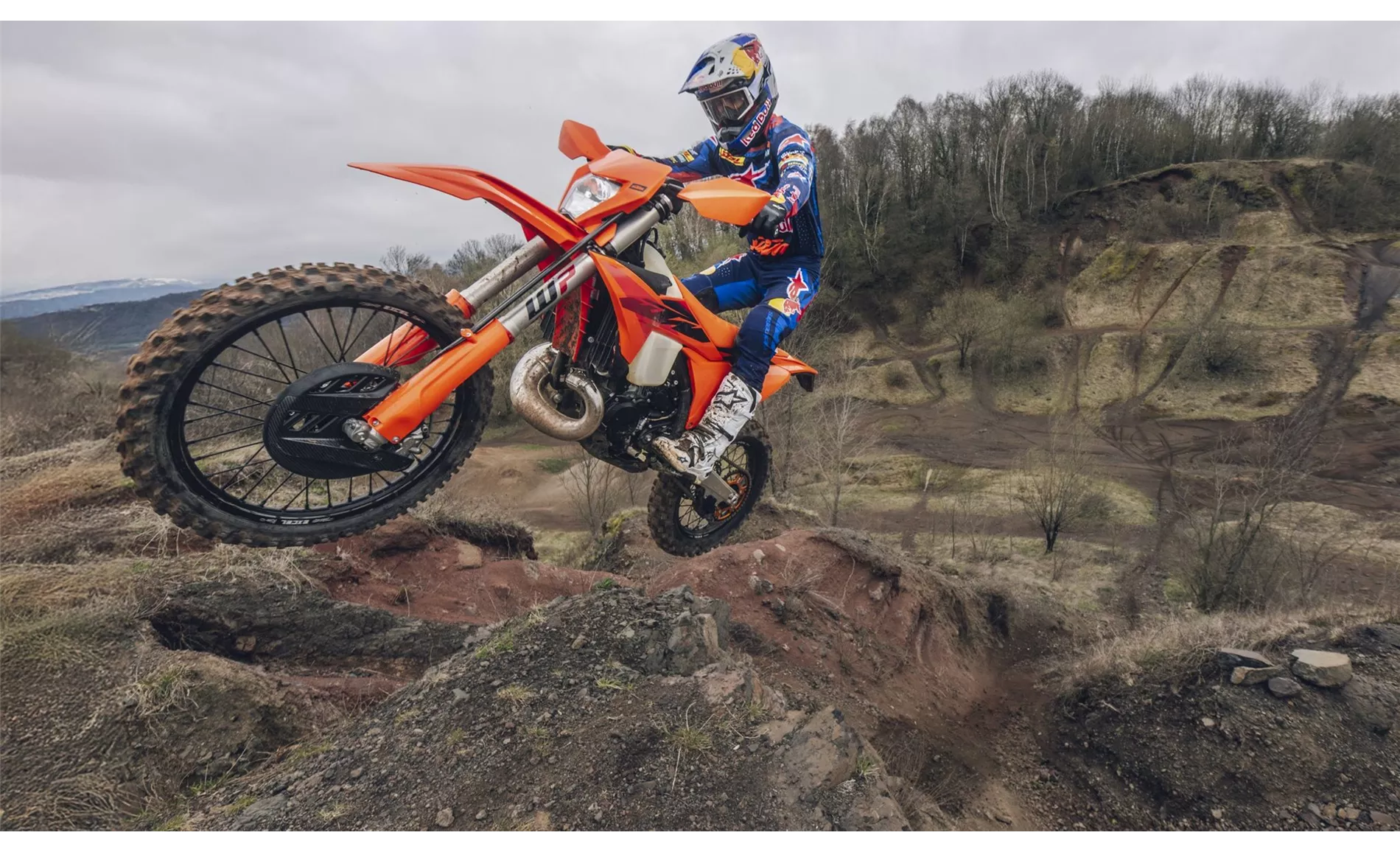 KTM 300 EXC 2027 KTM 300 EXC 2027