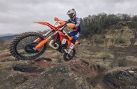 KTM 300 EXC 2027 - Image 3