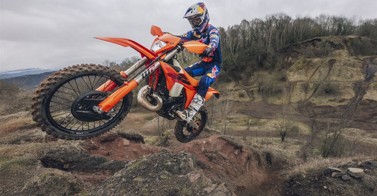 KTM 300 EXC