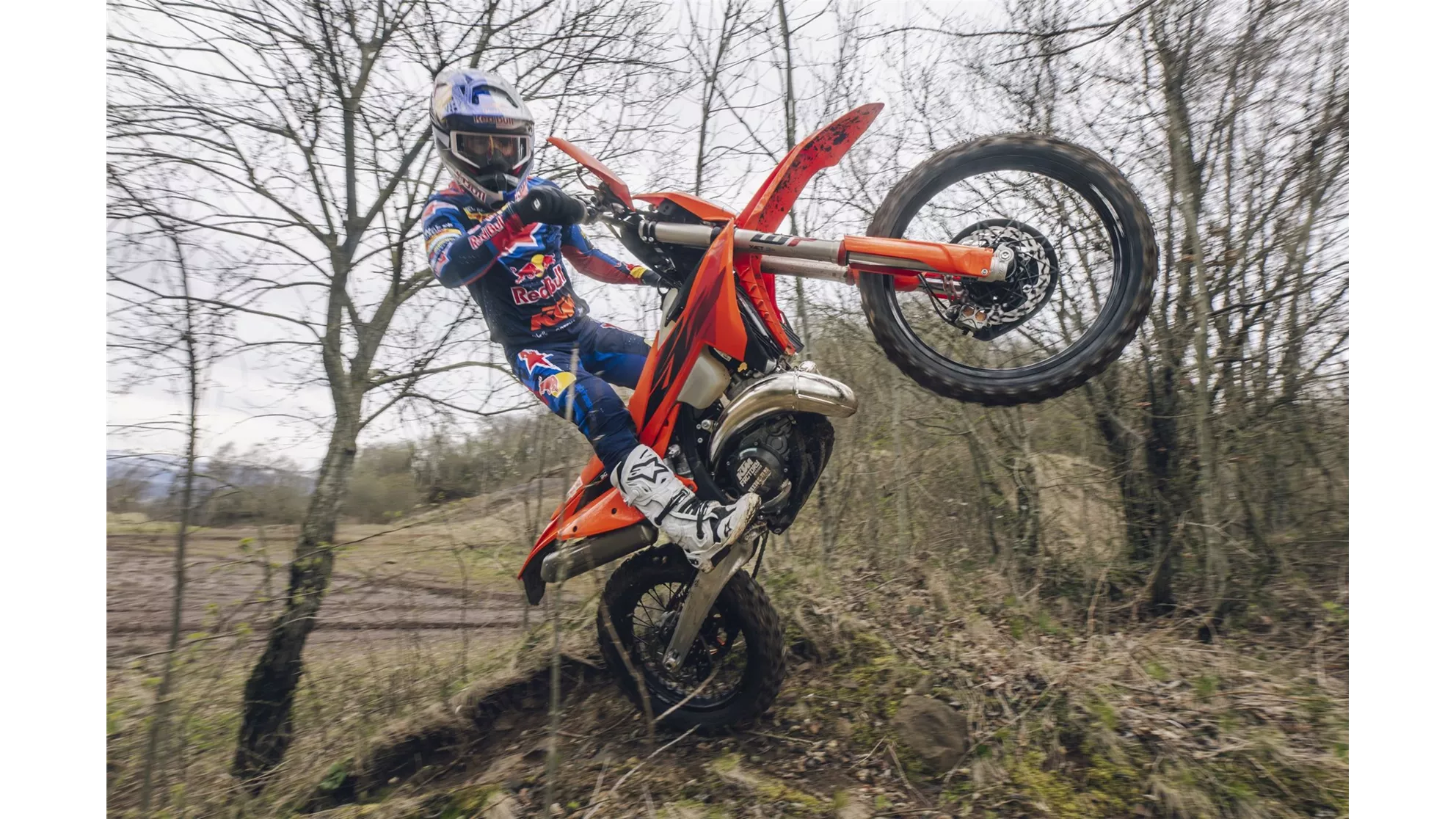 KTM 300 EXC - Slika 5 KTM 300 EXC - Slika 5