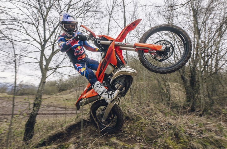 KTM 300 EXC () - Bild 7