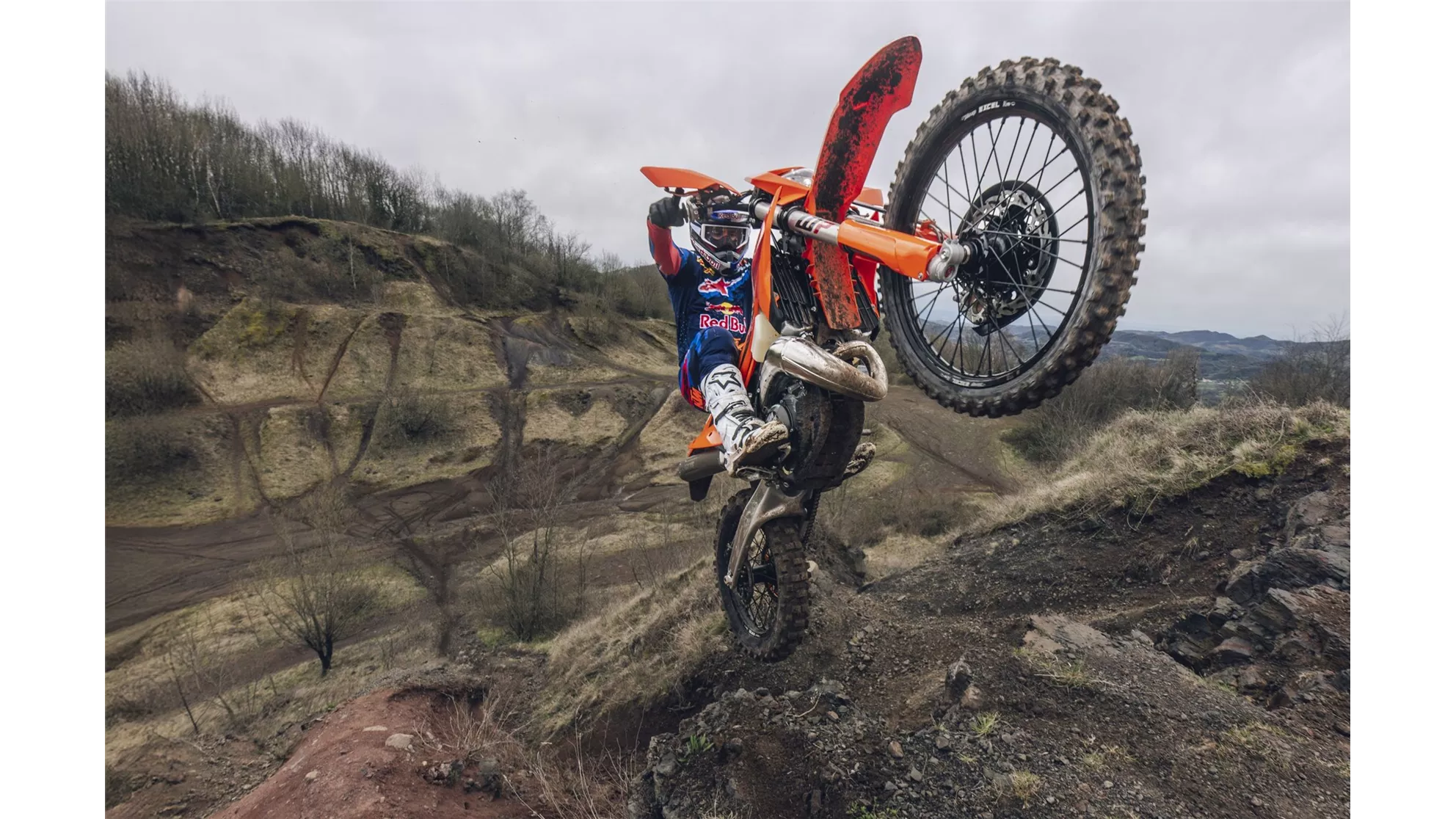 KTM 300 EXC - Slika 6 KTM 300 EXC - Slika 6
