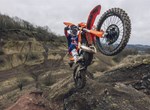 KTM 300 EXC