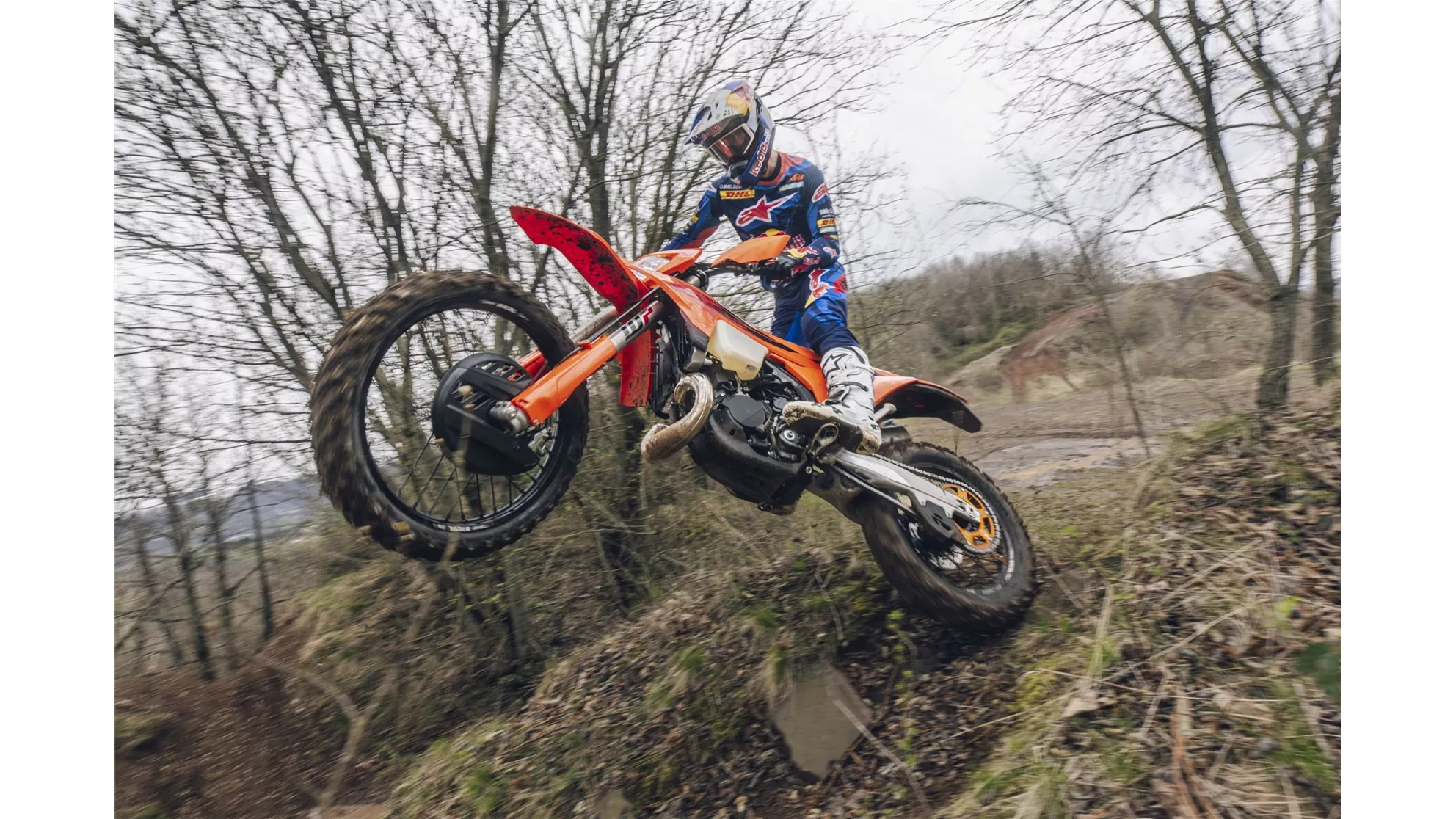 KTM 300 EXC - Slika 7 KTM 300 EXC - Slika 7