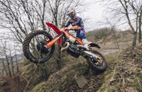 KTM 300 EXC 2027 - Image 10