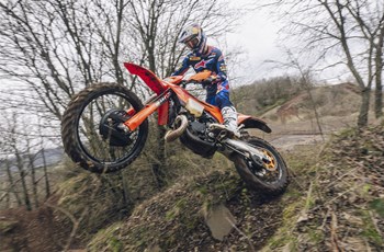 KTM 300 EXC 2027 - Bild 10