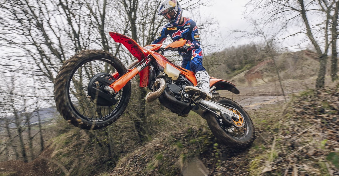 KTM 300 EXC