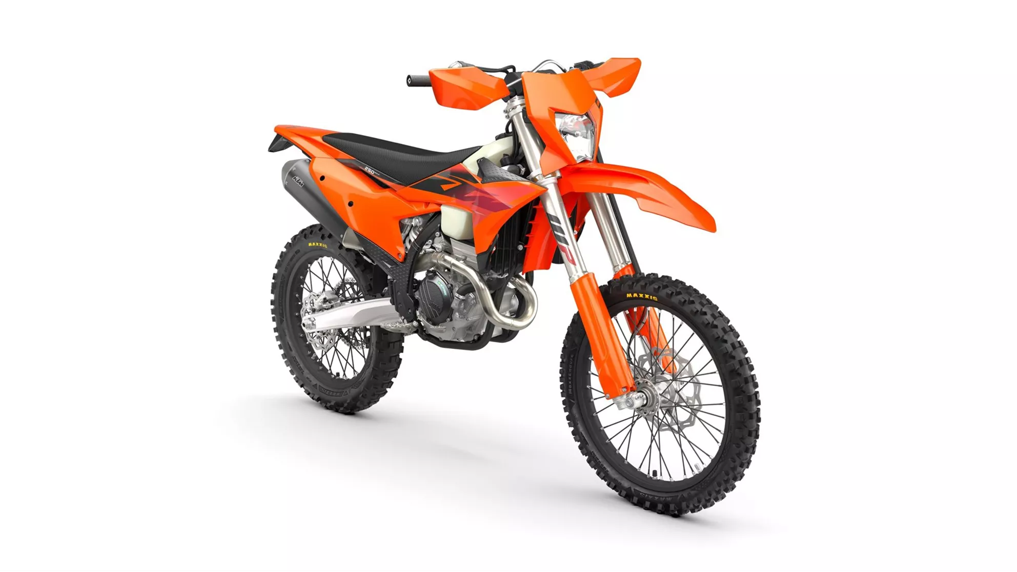 KTM 250 EXC-F - Slika 1 KTM 250 EXC-F - Slika 1