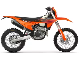 KTM 250 EXC-F KTM 250 EXC-F