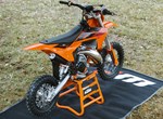 KTM 50 SX