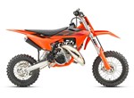 KTM 50 SX