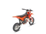 KTM 50 SX