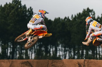 KTM 125 SX 2027 - Bild 7
