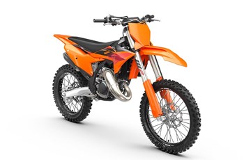 KTM 125 SX 2027 - Bild 3