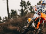 KTM 125 SX