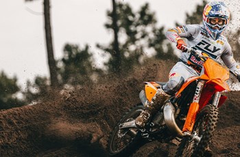 KTM 125 SX 2027 - Bild 5