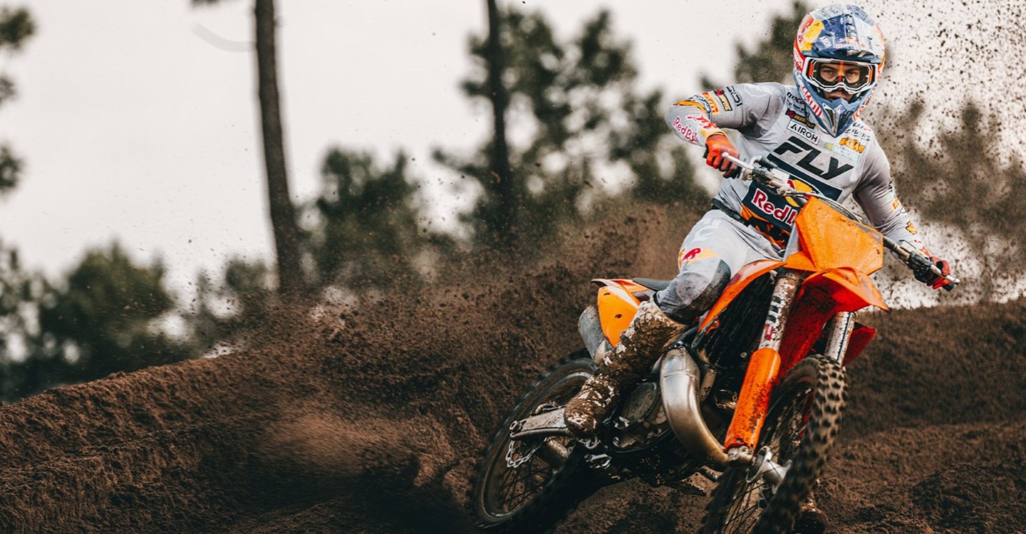 KTM 125 SX