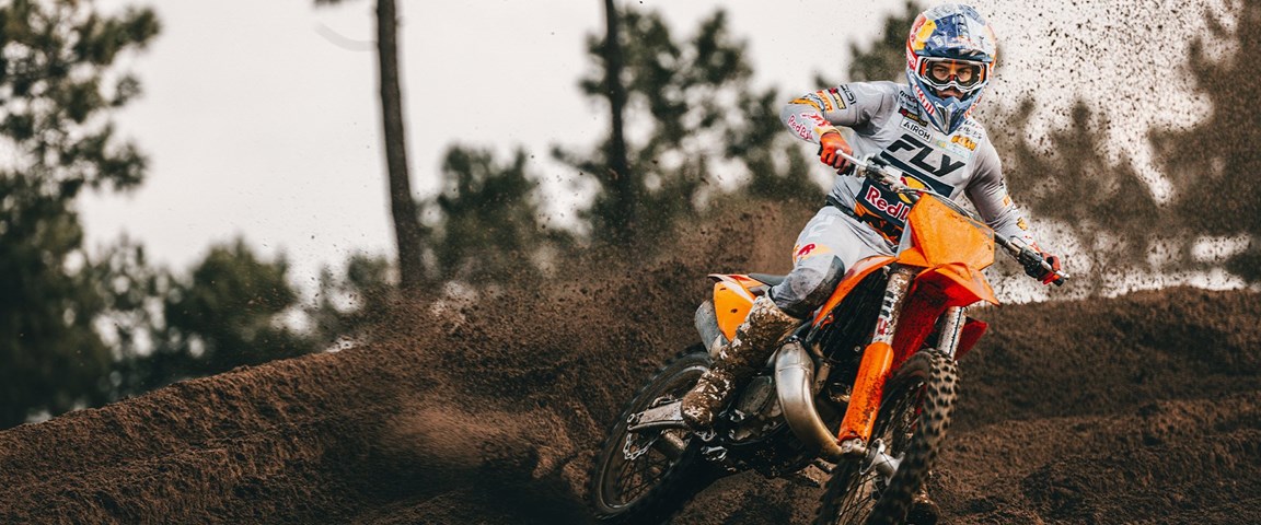 KTM 125 SX () - Bild 4
