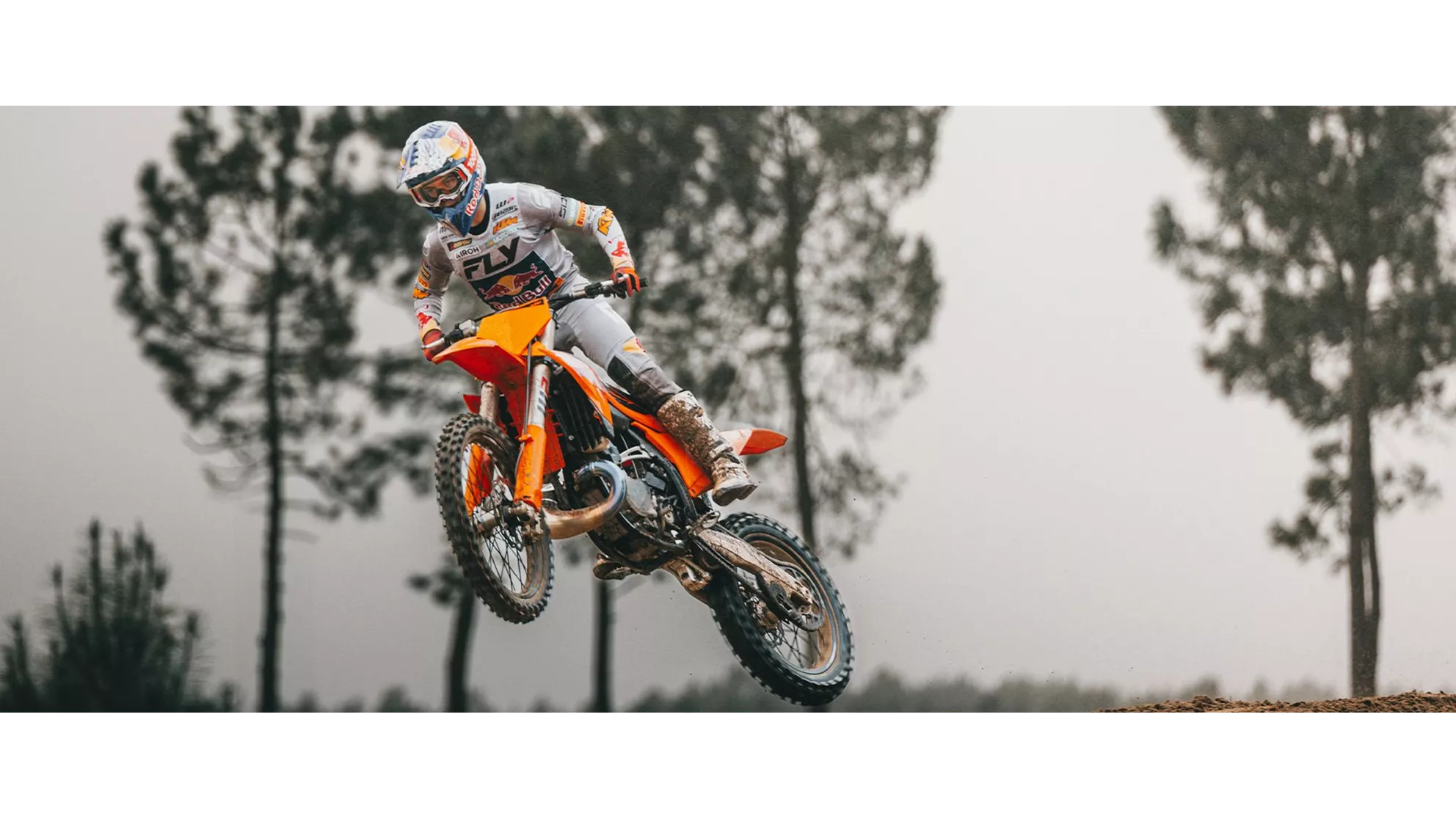 KTM 125 SX - Bild 4 KTM 125 SX - Bild 4