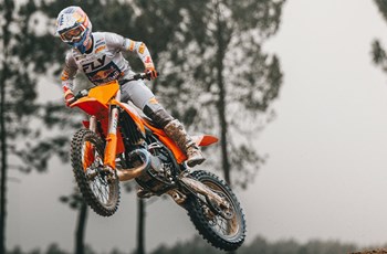 KTM 125 SX 2027 - Bild 6