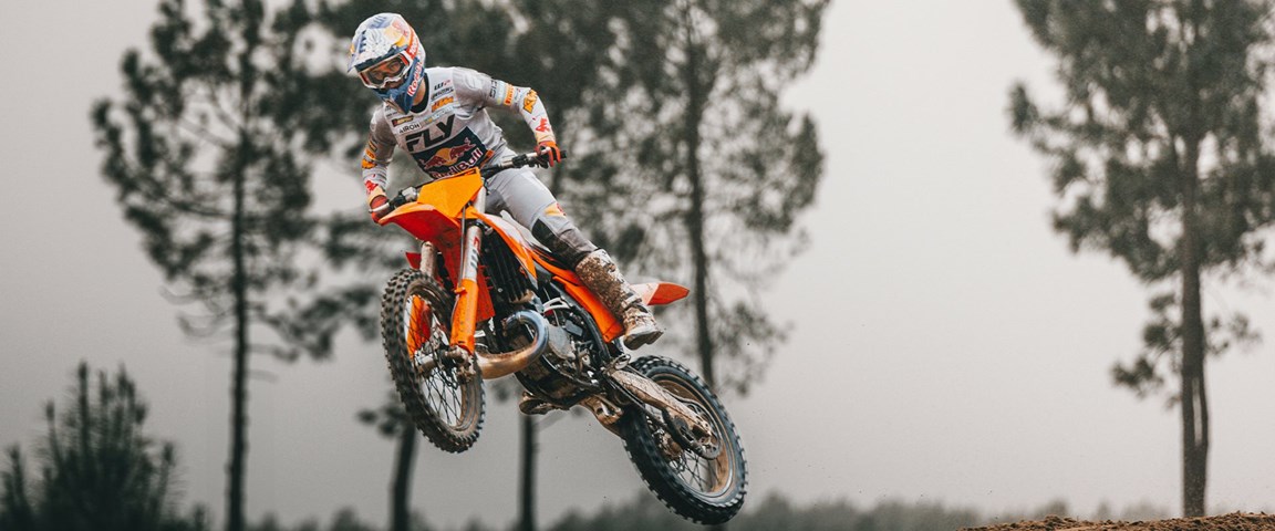 KTM 125 SX () - Bild 5