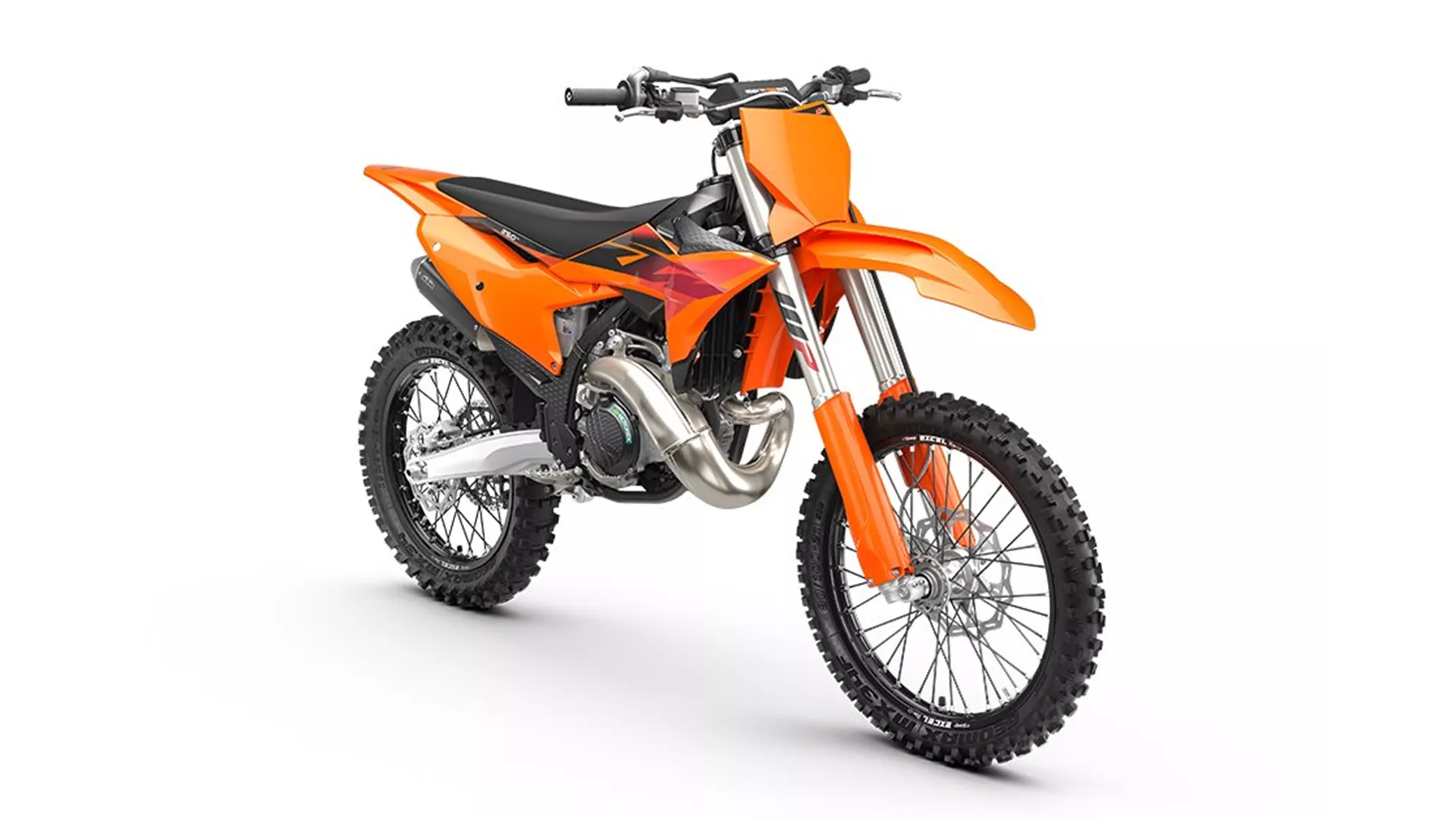 KTM 250 SX - Bild 1 KTM 250 SX - Bild 1