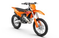 KTM 250 SX 2027 - Bild 3