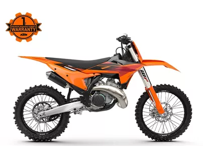 KTM 250 SX 2027 KTM 250 SX 2027