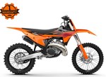 KTM 250 SX