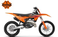 KTM 250 SX 2027 - Bild 1
