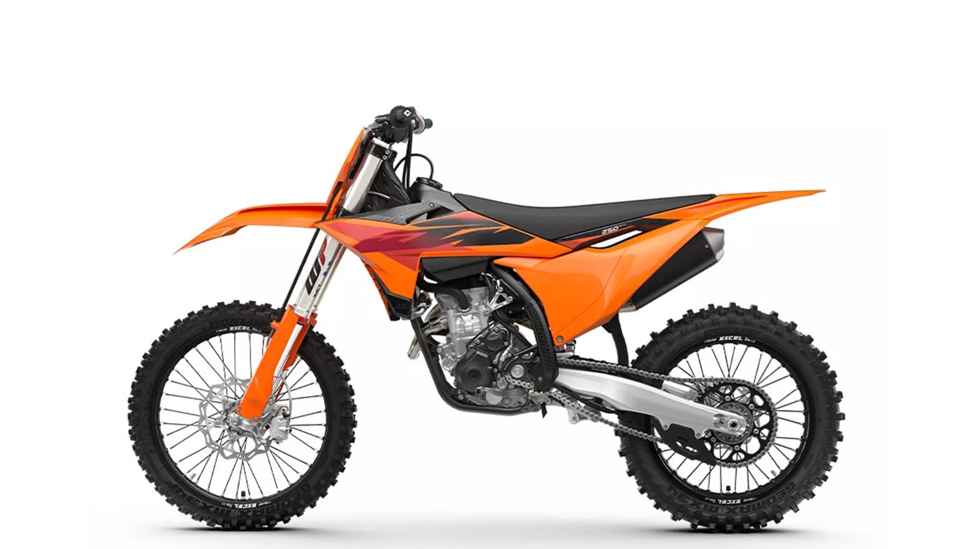 KTM 250 SX - Bild 2 KTM 250 SX - Bild 2