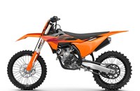 KTM 250 SX 2027 - Bild 4