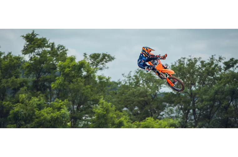 KTM 85 SX 19/16 2027 KTM 85 SX 19/16 2027