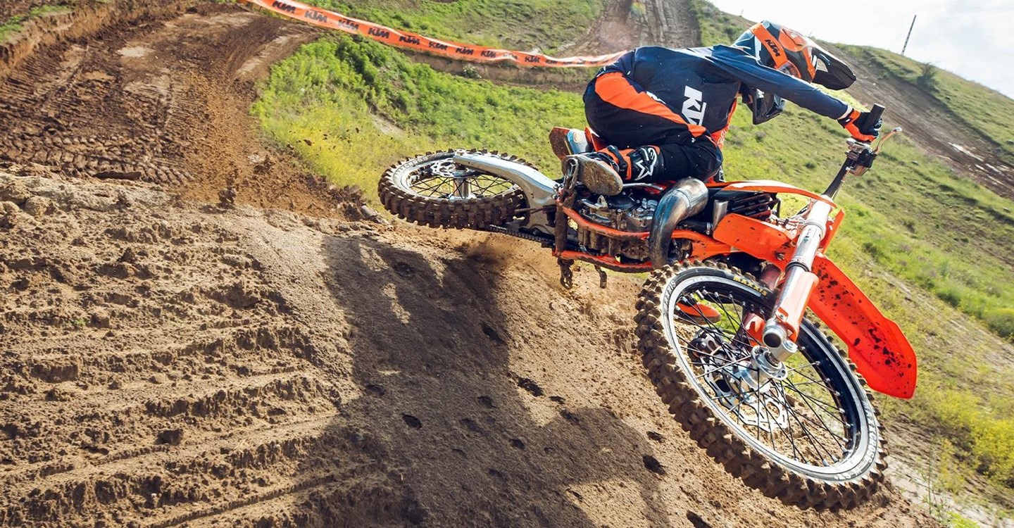 KTM 85 SX 19/16