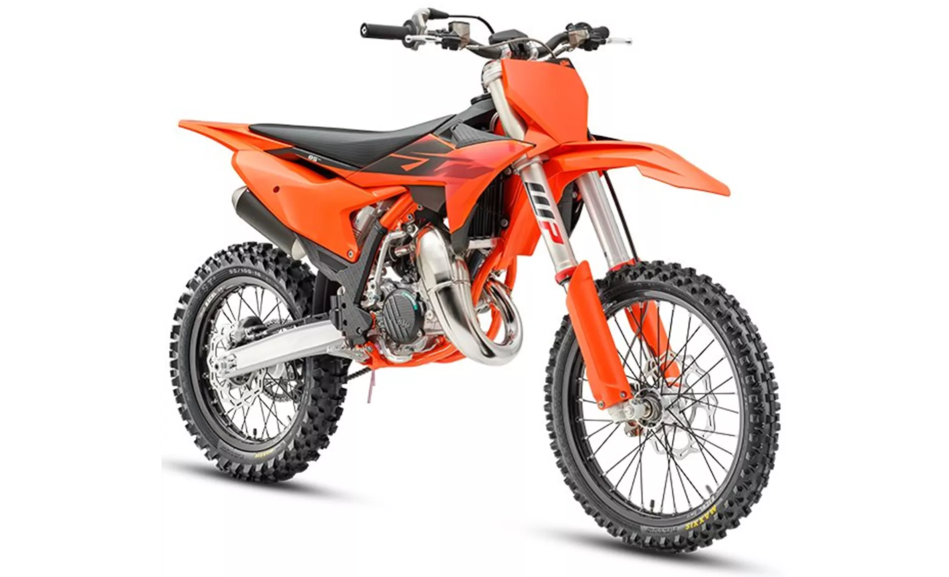 KTM 85 SX 19/16 2027 KTM 85 SX 19/16 2027