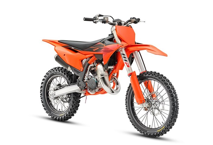 KTM 85 SX 19/16 () - Bild 2