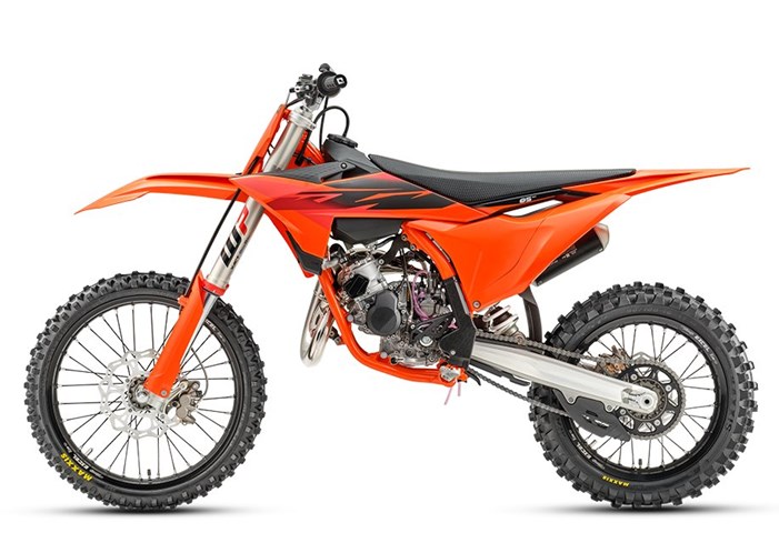 KTM 85 SX 19/16 () - Bild 5