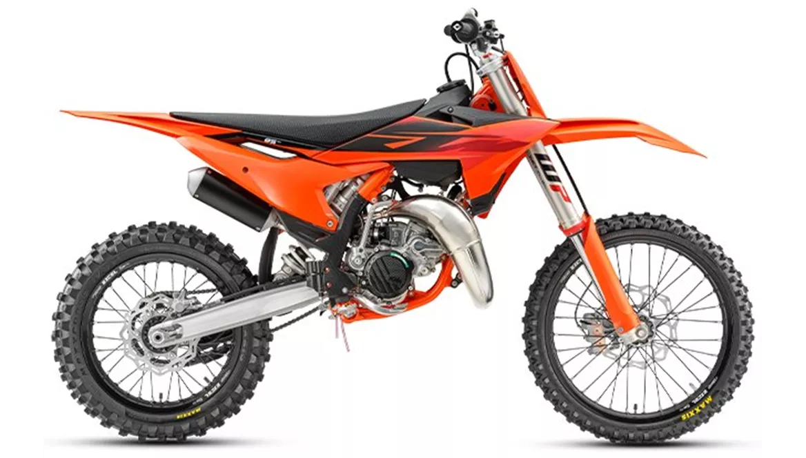KTM 85 SX 19/16 2027 KTM 85 SX 19/16 2027